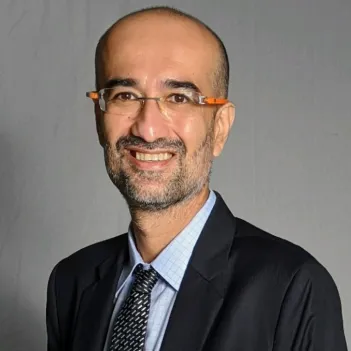 Gaurav Bagga